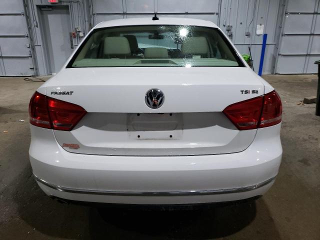 Photo 5 VIN: 1VWBT7A39FC004537 - VOLKSWAGEN PASSAT 