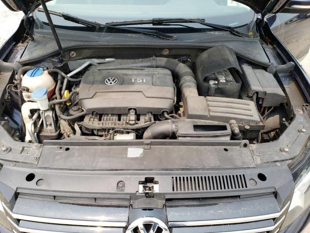 Photo 10 VIN: 1VWBT7A39FC013691 - VOLKSWAGEN PASSAT 