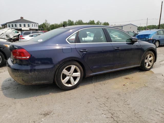 Photo 2 VIN: 1VWBT7A39FC013691 - VOLKSWAGEN PASSAT 