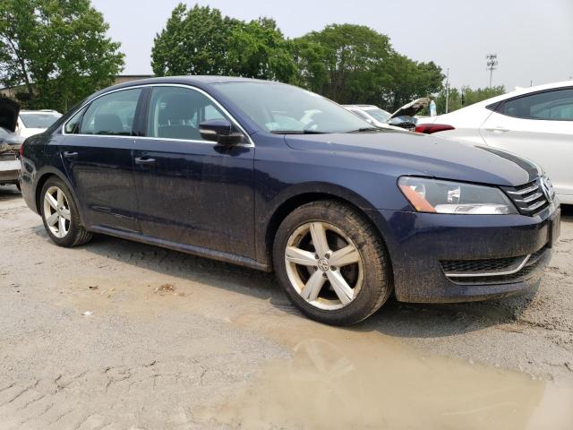 Photo 3 VIN: 1VWBT7A39FC013691 - VOLKSWAGEN PASSAT 