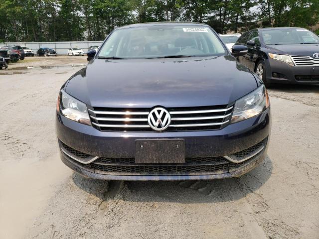 Photo 4 VIN: 1VWBT7A39FC013691 - VOLKSWAGEN PASSAT 