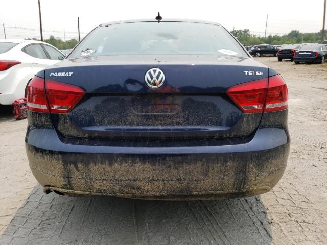 Photo 5 VIN: 1VWBT7A39FC013691 - VOLKSWAGEN PASSAT 