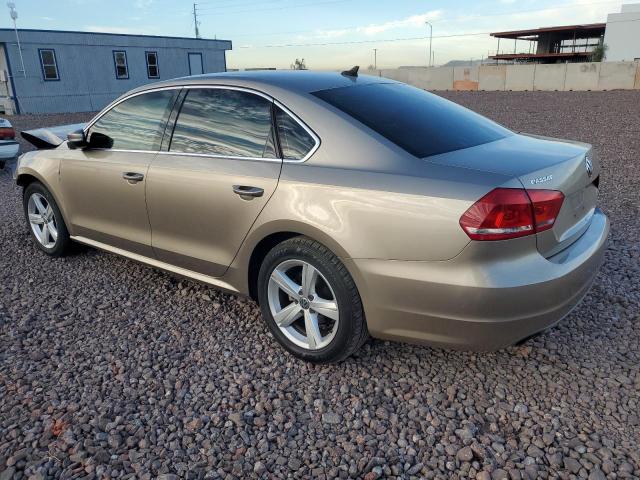 Photo 1 VIN: 1VWBT7A39FC014484 - VOLKSWAGEN PASSAT 