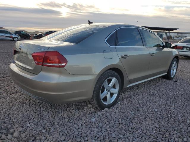 Photo 2 VIN: 1VWBT7A39FC014484 - VOLKSWAGEN PASSAT 