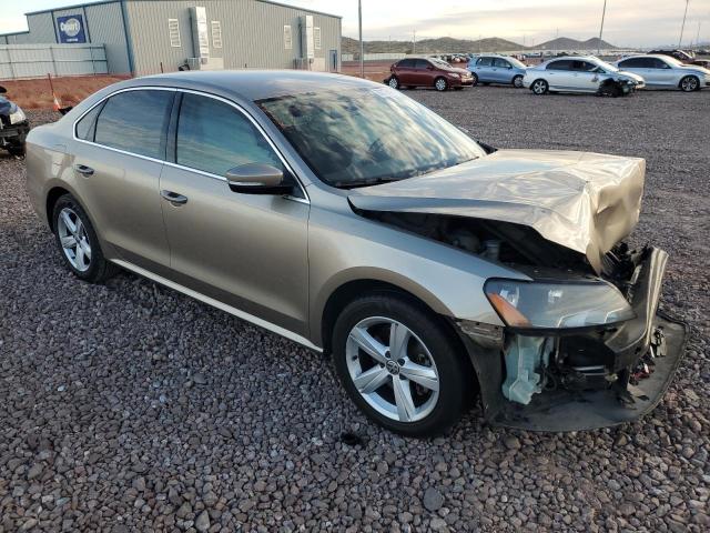 Photo 3 VIN: 1VWBT7A39FC014484 - VOLKSWAGEN PASSAT 