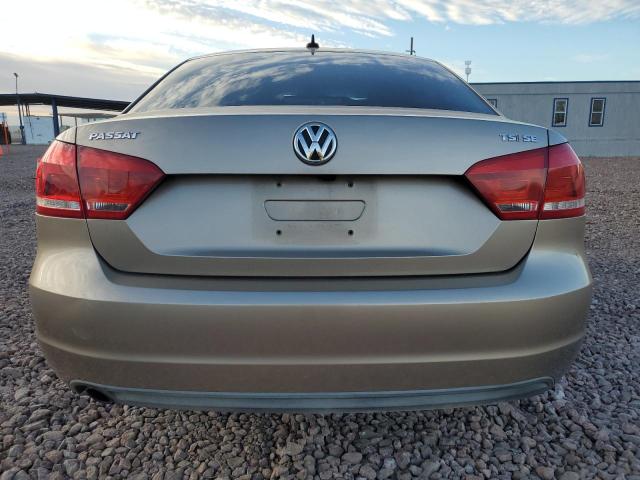 Photo 5 VIN: 1VWBT7A39FC014484 - VOLKSWAGEN PASSAT 