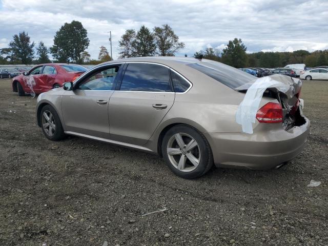 Photo 1 VIN: 1VWBT7A39FC020835 - VOLKSWAGEN PASSAT 