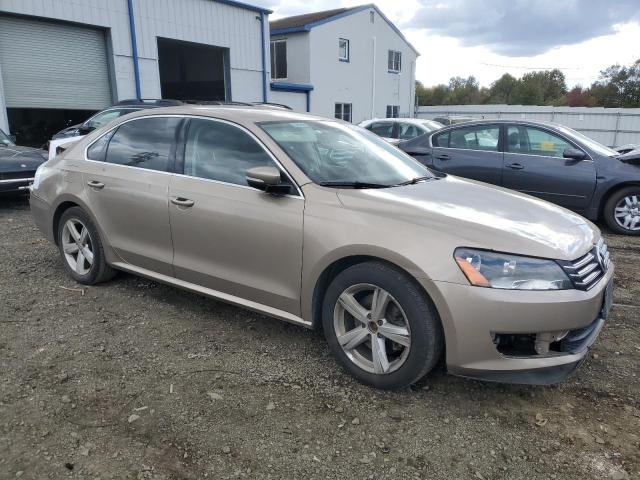 Photo 3 VIN: 1VWBT7A39FC020835 - VOLKSWAGEN PASSAT 