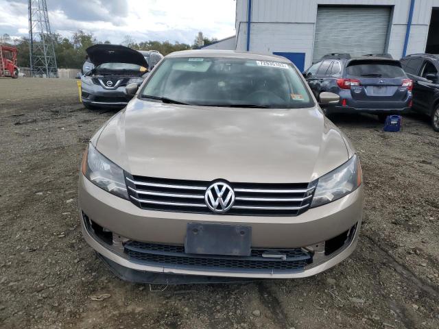 Photo 4 VIN: 1VWBT7A39FC020835 - VOLKSWAGEN PASSAT 