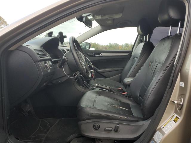 Photo 6 VIN: 1VWBT7A39FC020835 - VOLKSWAGEN PASSAT 