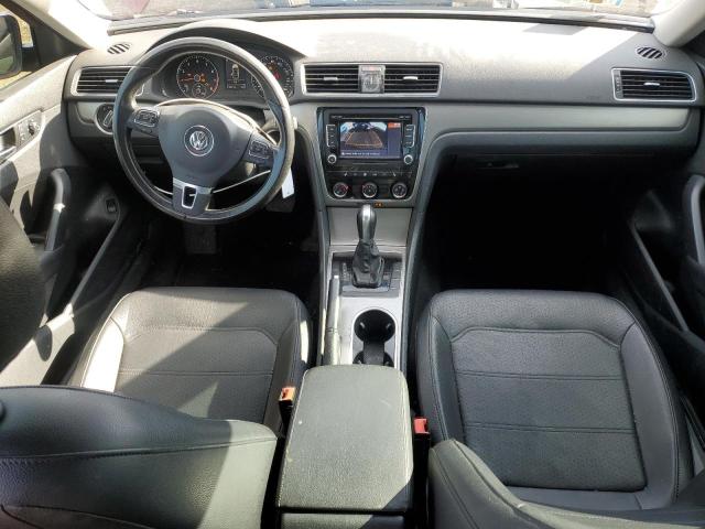 Photo 7 VIN: 1VWBT7A39FC026618 - VOLKSWAGEN PASSAT SE 