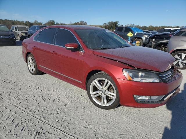 Photo 3 VIN: 1VWBT7A39FC034170 - VOLKSWAGEN PASSAT SE 