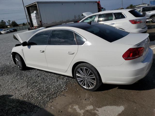 Photo 1 VIN: 1VWBT7A39FC049459 - VOLKSWAGEN PASSAT SE 