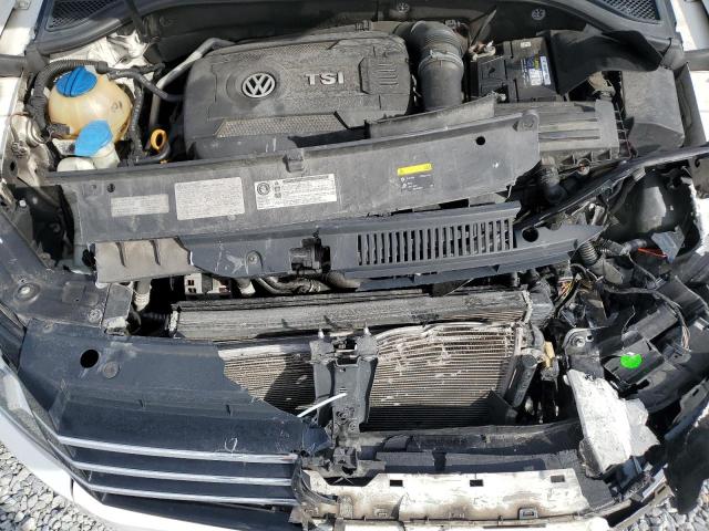 Photo 10 VIN: 1VWBT7A39FC049459 - VOLKSWAGEN PASSAT SE 