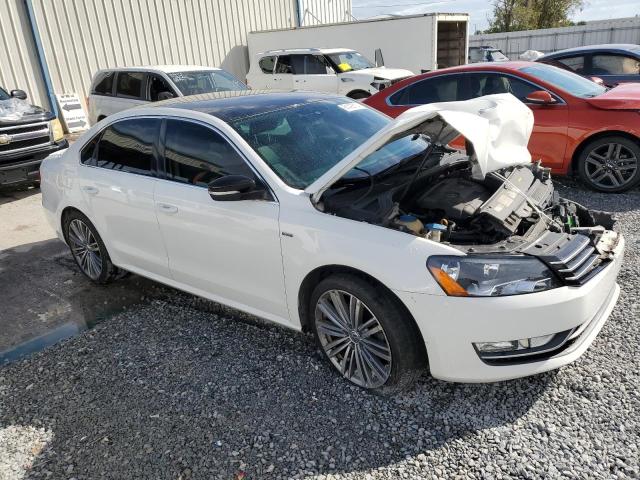 Photo 3 VIN: 1VWBT7A39FC049459 - VOLKSWAGEN PASSAT SE 