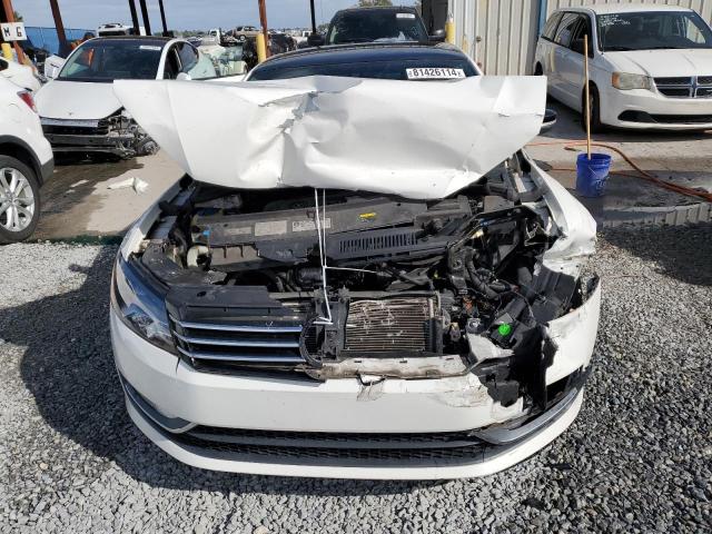 Photo 4 VIN: 1VWBT7A39FC049459 - VOLKSWAGEN PASSAT SE 