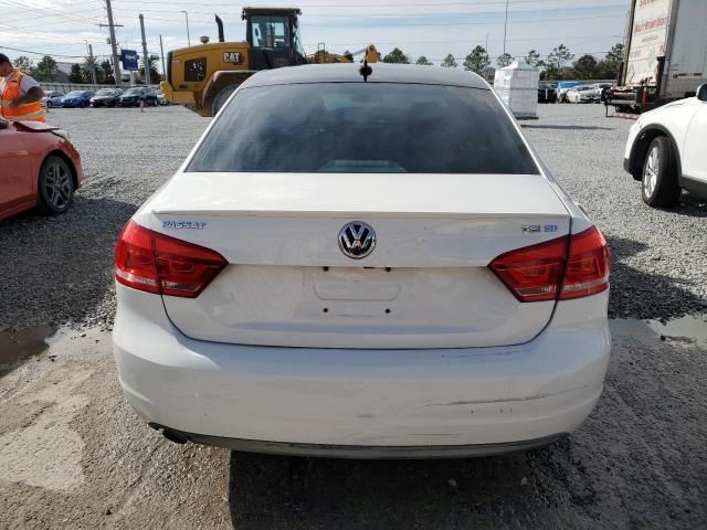 Photo 5 VIN: 1VWBT7A39FC049459 - VOLKSWAGEN PASSAT SE 