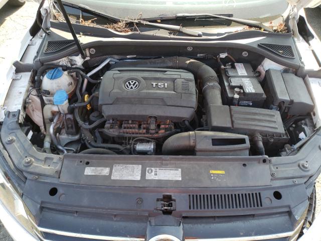 Photo 6 VIN: 1VWBT7A39FC051910 - VOLKSWAGEN PASSAT 