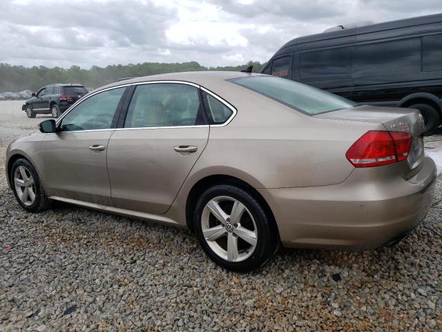 Photo 1 VIN: 1VWBT7A39FC070196 - VOLKSWAGEN PASSAT 