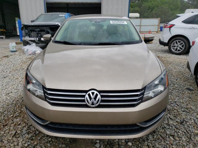 Photo 4 VIN: 1VWBT7A39FC070196 - VOLKSWAGEN PASSAT 