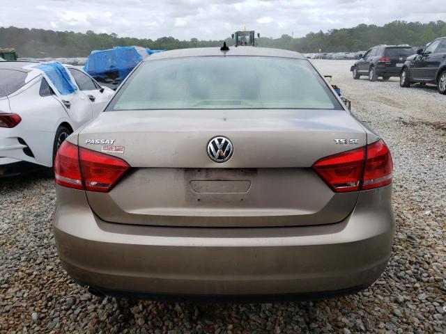 Photo 5 VIN: 1VWBT7A39FC070196 - VOLKSWAGEN PASSAT 