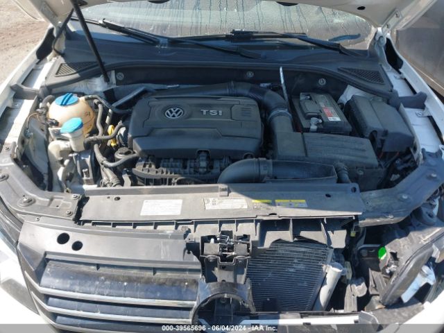 Photo 9 VIN: 1VWBT7A39FC072384 - VOLKSWAGEN PASSAT 