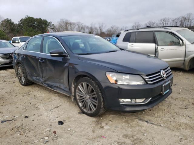 Photo 3 VIN: 1VWBT7A39FC098659 - VOLKSWAGEN PASSAT 