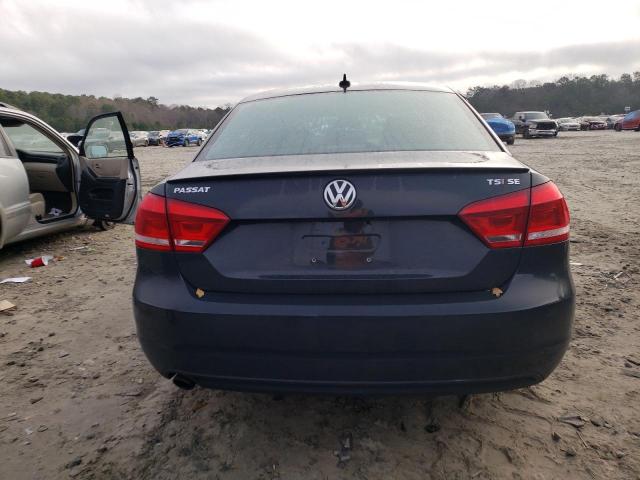 Photo 5 VIN: 1VWBT7A39FC098659 - VOLKSWAGEN PASSAT 