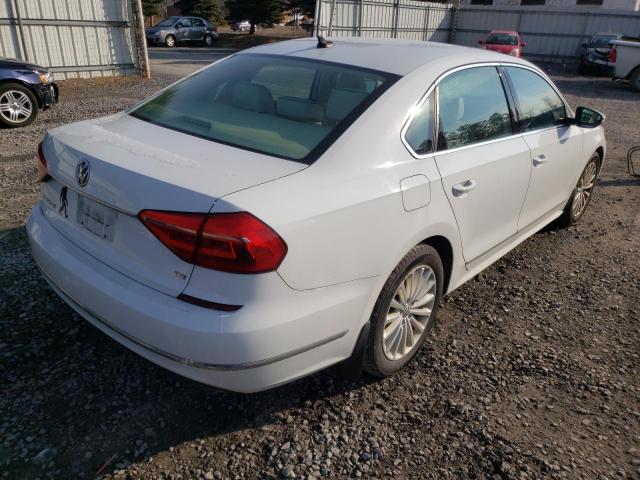 Photo 3 VIN: 1VWBT7A39GC009626 - VOLKSWAGEN PASSAT 