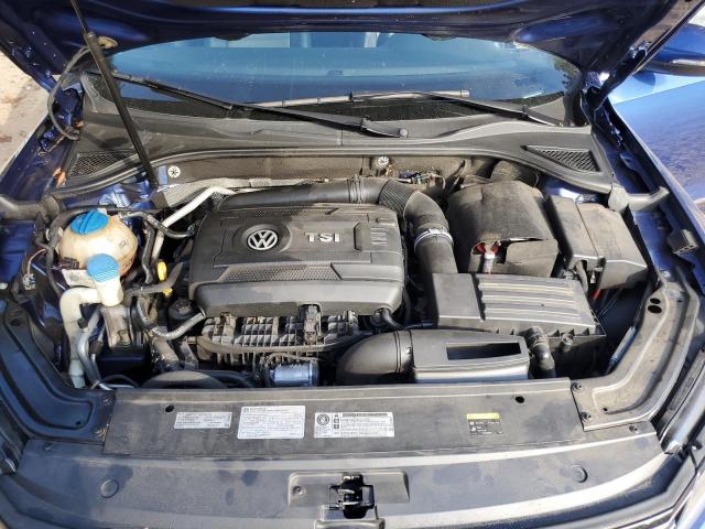 Photo 10 VIN: 1VWBT7A39GC009996 - VOLKSWAGEN PASSAT SE 