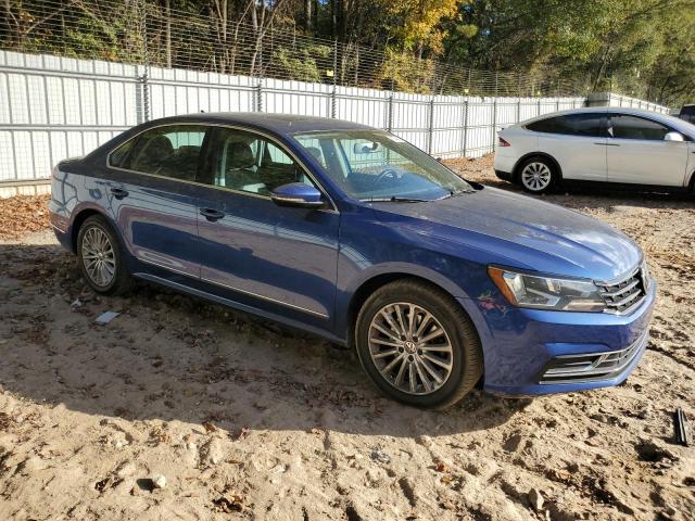 Photo 3 VIN: 1VWBT7A39GC009996 - VOLKSWAGEN PASSAT SE 