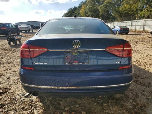 Photo 5 VIN: 1VWBT7A39GC009996 - VOLKSWAGEN PASSAT SE 