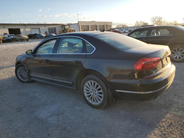 Photo 1 VIN: 1VWBT7A39GC010257 - VOLKSWAGEN PASSAT 