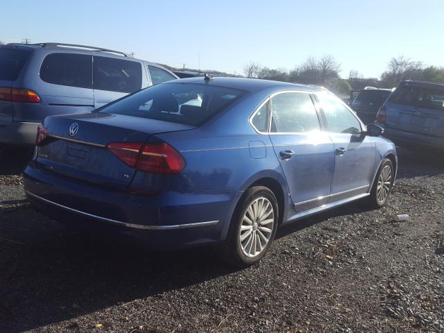 Photo 3 VIN: 1VWBT7A39GC021534 - VOLKSWAGEN PASSAT 