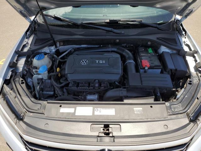 Photo 10 VIN: 1VWBT7A39GC024966 - VOLKSWAGEN PASSAT 