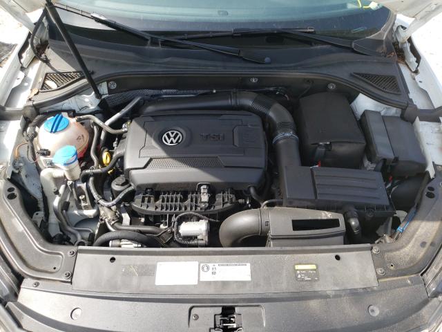 Photo 6 VIN: 1VWBT7A39GC035319 - VOLKSWAGEN PASSAT 