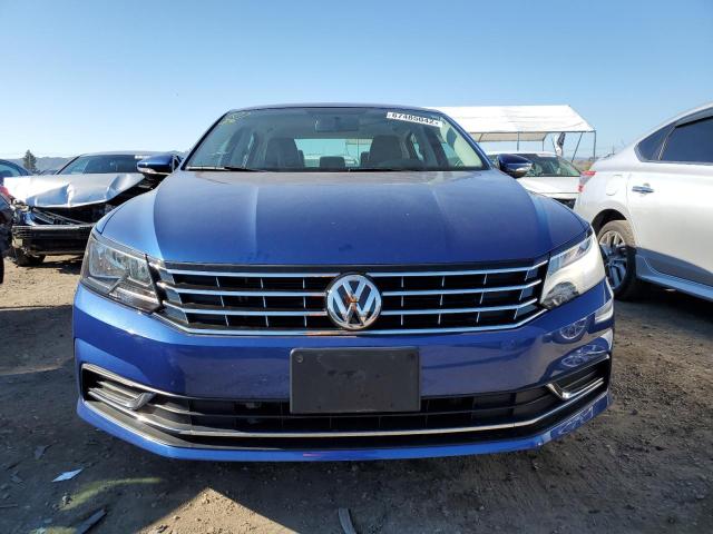 Photo 4 VIN: 1VWBT7A39GC044215 - VOLKSWAGEN PASSAT 