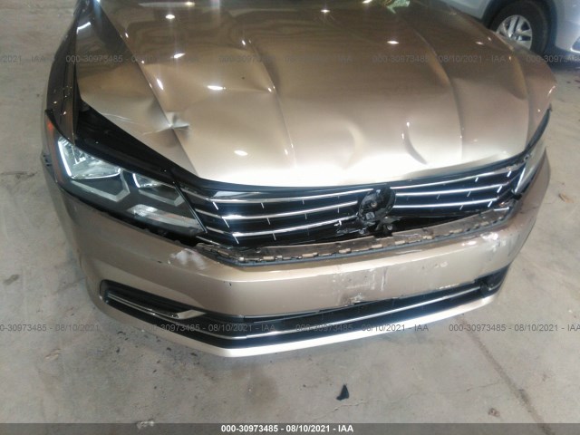 Photo 5 VIN: 1VWBT7A39GC044487 - VOLKSWAGEN PASSAT 