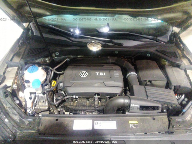 Photo 9 VIN: 1VWBT7A39GC044487 - VOLKSWAGEN PASSAT 