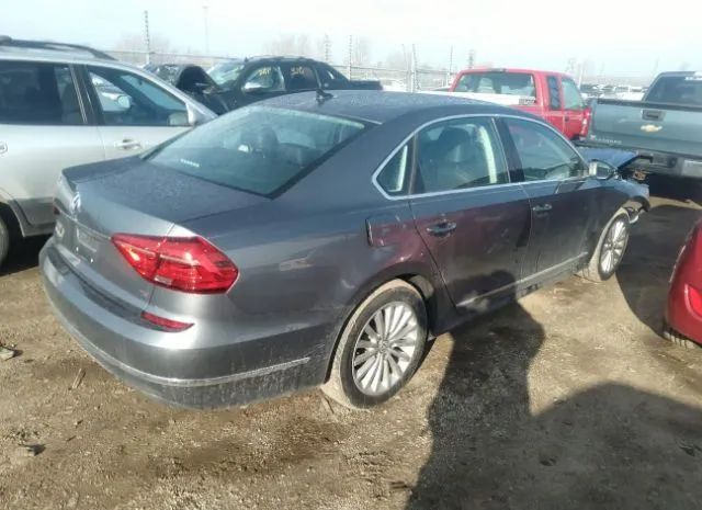 Photo 3 VIN: 1VWBT7A39GC052783 - VOLKSWAGEN PASSAT 