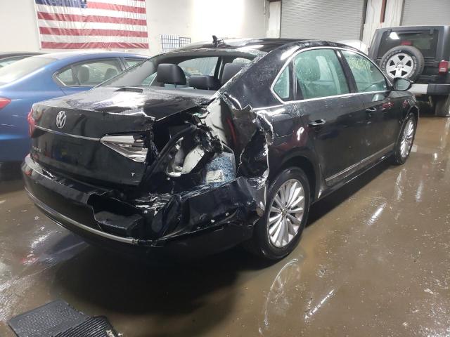 Photo 3 VIN: 1VWBT7A39GC055165 - VOLKSWAGEN PASSAT 