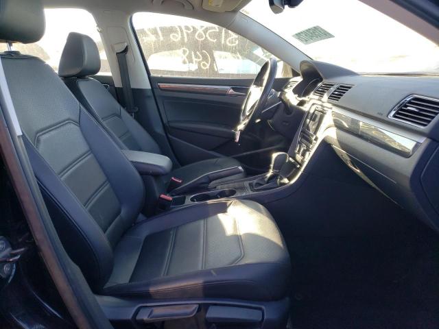 Photo 4 VIN: 1VWBT7A39GC055165 - VOLKSWAGEN PASSAT 