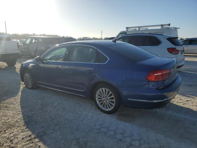 Photo 1 VIN: 1VWBT7A39GC069003 - VOLKSWAGEN PASSAT SE 