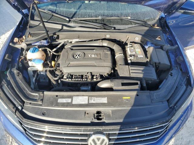 Photo 10 VIN: 1VWBT7A39GC069003 - VOLKSWAGEN PASSAT SE 