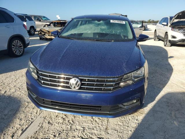 Photo 4 VIN: 1VWBT7A39GC069003 - VOLKSWAGEN PASSAT SE 