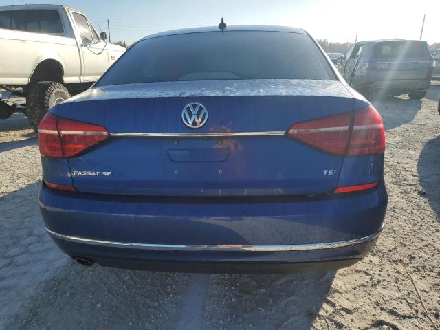 Photo 5 VIN: 1VWBT7A39GC069003 - VOLKSWAGEN PASSAT SE 