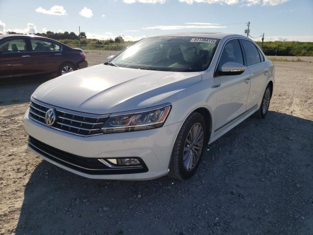 Photo 1 VIN: 1VWBT7A39GC069227 - VOLKSWAGEN PASSAT 