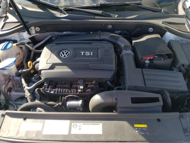 Photo 6 VIN: 1VWBT7A39GC069227 - VOLKSWAGEN PASSAT 