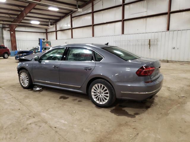 Photo 1 VIN: 1VWBT7A39HC002712 - VOLKSWAGEN PASSAT 