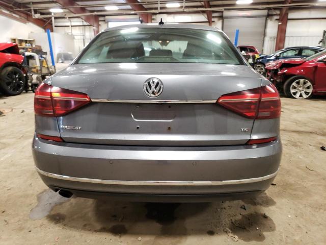 Photo 5 VIN: 1VWBT7A39HC002712 - VOLKSWAGEN PASSAT 